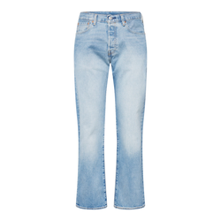 LEVIS Kavbojke, modra