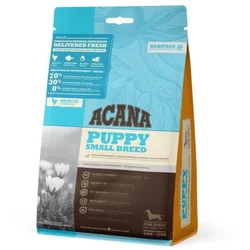 Acana Heritage Puppy Small Breed 6 kg