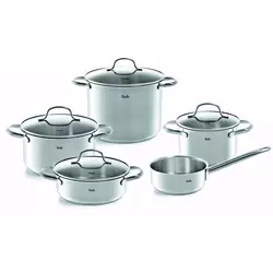 SET ŠERPI 5 delova