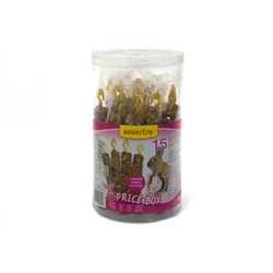 Kutija od 15 stika za glodare 860g