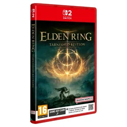 Switch 2 Elden Ring - Tarnished Edition