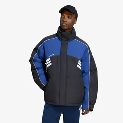Jakna adidas Oversized Cutline Jacket Black L