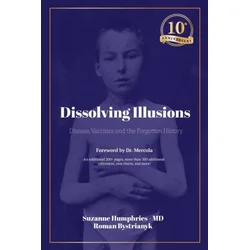 Dissolving Illusions