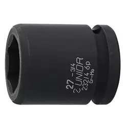 Nasadni ključ Impact Unior 232/4 6P prihvat 3/4 - 17 mm