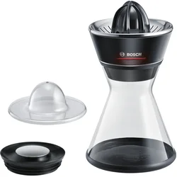 BOSCH Cediljka za agrume MCP72GPB crna
