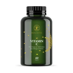 Holistic.si Holistic Vitamin C