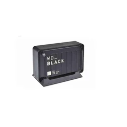 EKSTERNI SSD DISK WD BLACK 1TB D30 GAME DRIVE