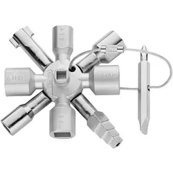 Knipex univerzalni ključ XL - 00 11 01