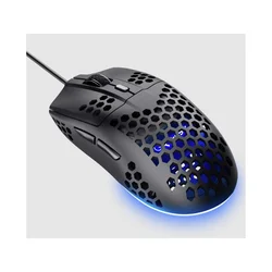 TRUST Miš GXT 928 Helox Black