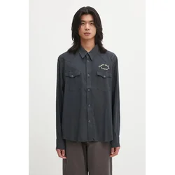 Srajca Visvim FOUR CORNERS L.S