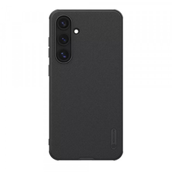 Futrola NILLKIN Super Frost PRO za Samsung S721B Galaxy S24 FE crna