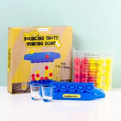 Alko Igra Bouncing Shots