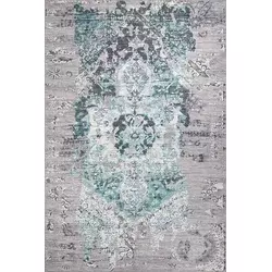 Conceptum Hypnose AL 198 Fusion Chenille Tepih, 140x190cm, Sivi