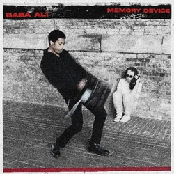 Baba Ali - Memory Device (Limited Edition) (LP)