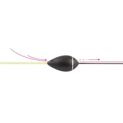 Trabucco GNT Black 3gr