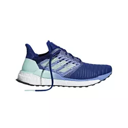 Adidas SOLAR BOOST W, ženske patike za trčanje, plava