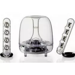 HARMAN KARDON zvočniki SOUND STICKS III