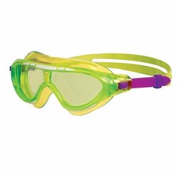 Speedo Biofuse Rift Junior, otroška plavalna očala, zelena