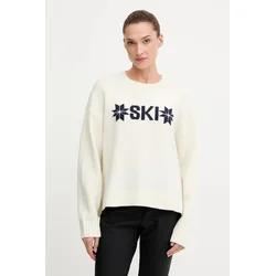 Pulover z dodatkom volne Helly Hansen BLISS