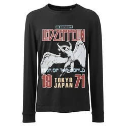 Metal majica moška Led Zeppelin - Japanese Icarus - NNM - RTLZELSBICA