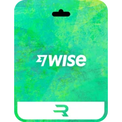 Rewarble Wise 100 USD Voucher GLOBAL