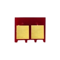 Čip pre HP CE403A (507A), magenta