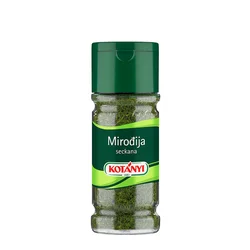 Kotanyi Mirođija seckana, 16g
