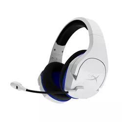 HHSS1C-KB-WT/G HyperX Cloud Stinger Wireless Gaming slušalice sa mikrofonom