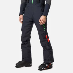 ROSSIGNOL MENS HERO COURSE SKI PANT DARK NAVY
