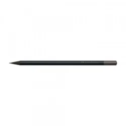 Faber Castell grafitna olovka urban 112190 all black ( H343 )