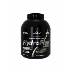 Sci Muscle HydroFlex - 900gr