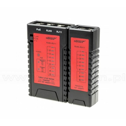 NOYAFA - NOYAFA NF-468PF POE LAN TESTER