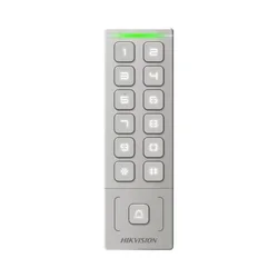 Hikvision DS-K1T809EX
