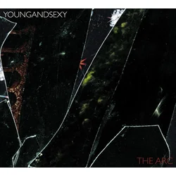 Young And Sexy - The Arc (LP)