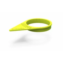 CHECKPOINT 33 mm indikator matice kolesa