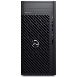 Radna stanica Dell Precision 3680, i5-14500, 8GB RAM, 256GB SSD, DVD-RW, Windows 11 Pro