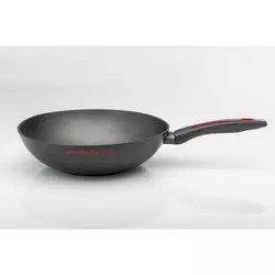 Tava wok 28cm Black Diamond