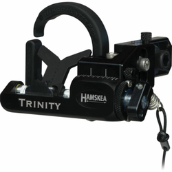 REST ZA COMPOUND Hamskea Trinity Hunter Pro Micro Tune