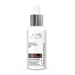 REGENERATION - Ulje Za Masažu Lica 30 ml | APIS COSMETICS | Kozmo
