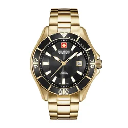 Swiss Military 06529602007