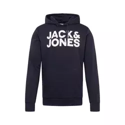 Jack & Jones Pulover 736835 Modra