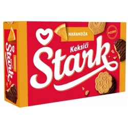 KEKS COKO KEKSICI NARANDZA 220G STARK