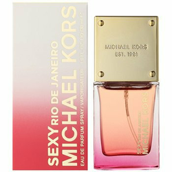Michael Kors Sexy Rio De Janeiro parfumska voda za ženske 30 ml