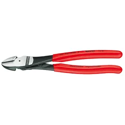 Ojačane Knipex dijagonalne sečice 160 mm (74 01 160)