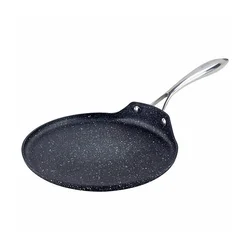 Ponev za palačinke Neverstick2 Eaziglide 25 cm