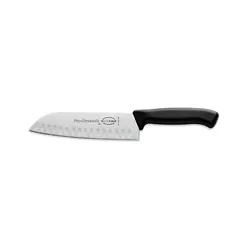Kuhinjski nož-santoku Pro Dynamic 18cm crni Dick