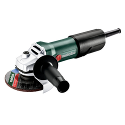 Metabo WEV 850-125 ugaona brusilica mala 850W; 125mm sa potenciometrom 603611000