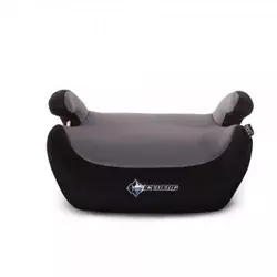 Autosedište-Booster za decu Iceberg Sivi 15-36 kg