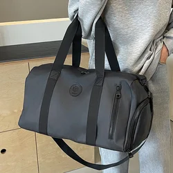 Banzheni Putna torba, 20 L, Siva