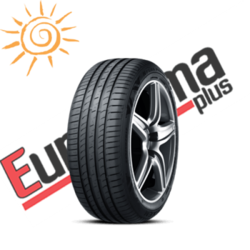 225/50 R17 NEXEN NFERA PRIMUS 98 W XL (D) (A) (71)
